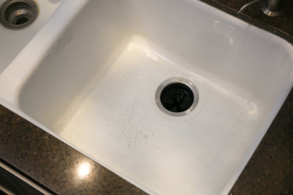 How to Keep Your Kitchen Sink Clean