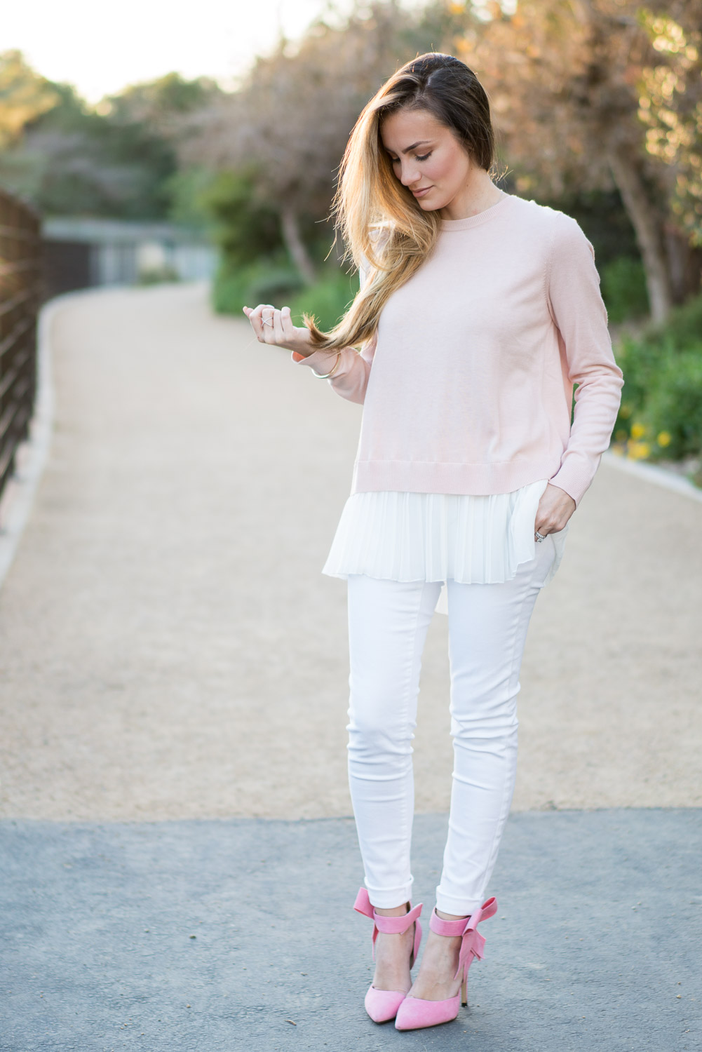 GTT: The (un)Reality of Social Media, Casual Flare Jeans Outfit for Fall -  Hello Gorgeous, by Angela Lanter