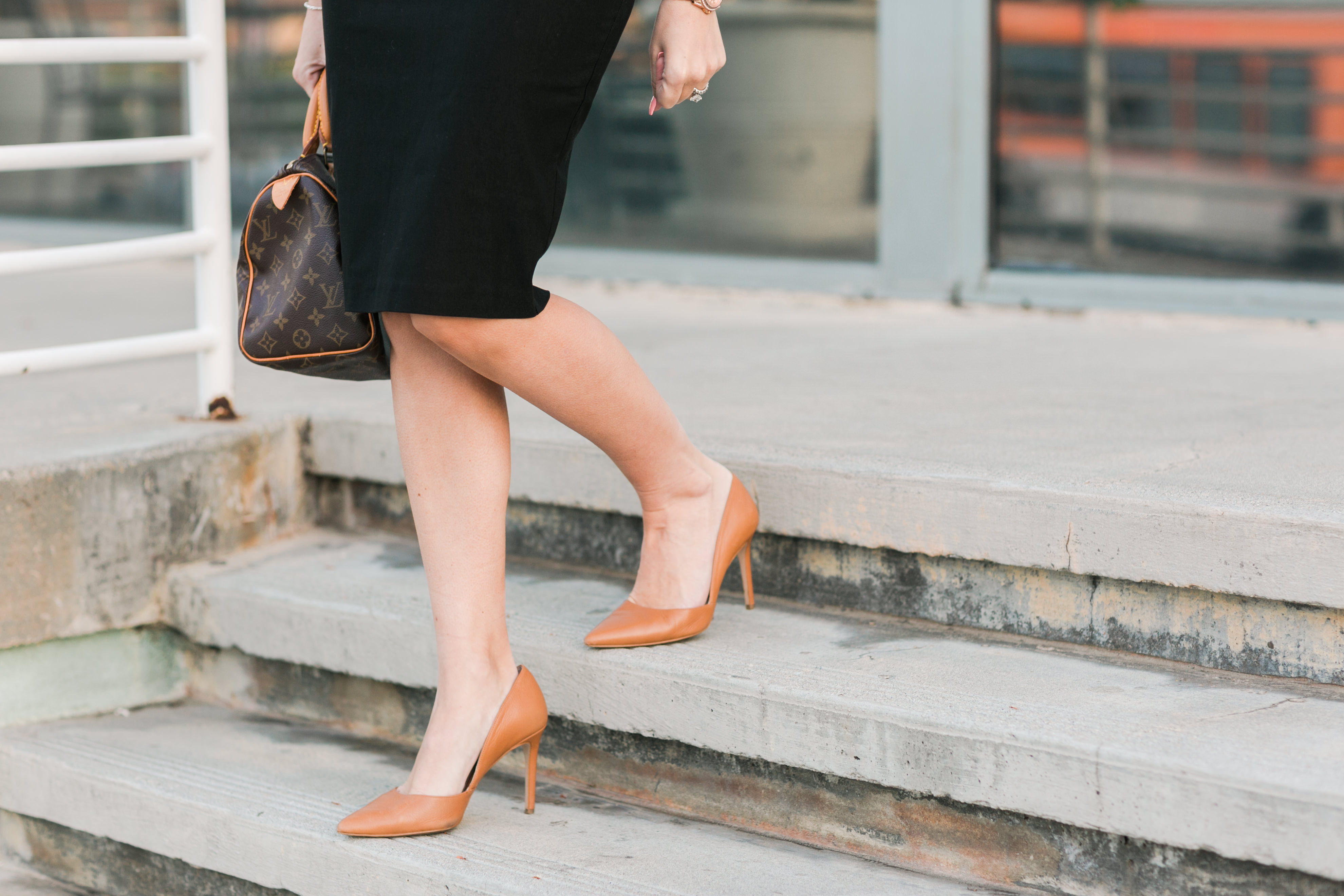 Business Casual Closet Staples - Hello Gorgeous, by Angela Lanter