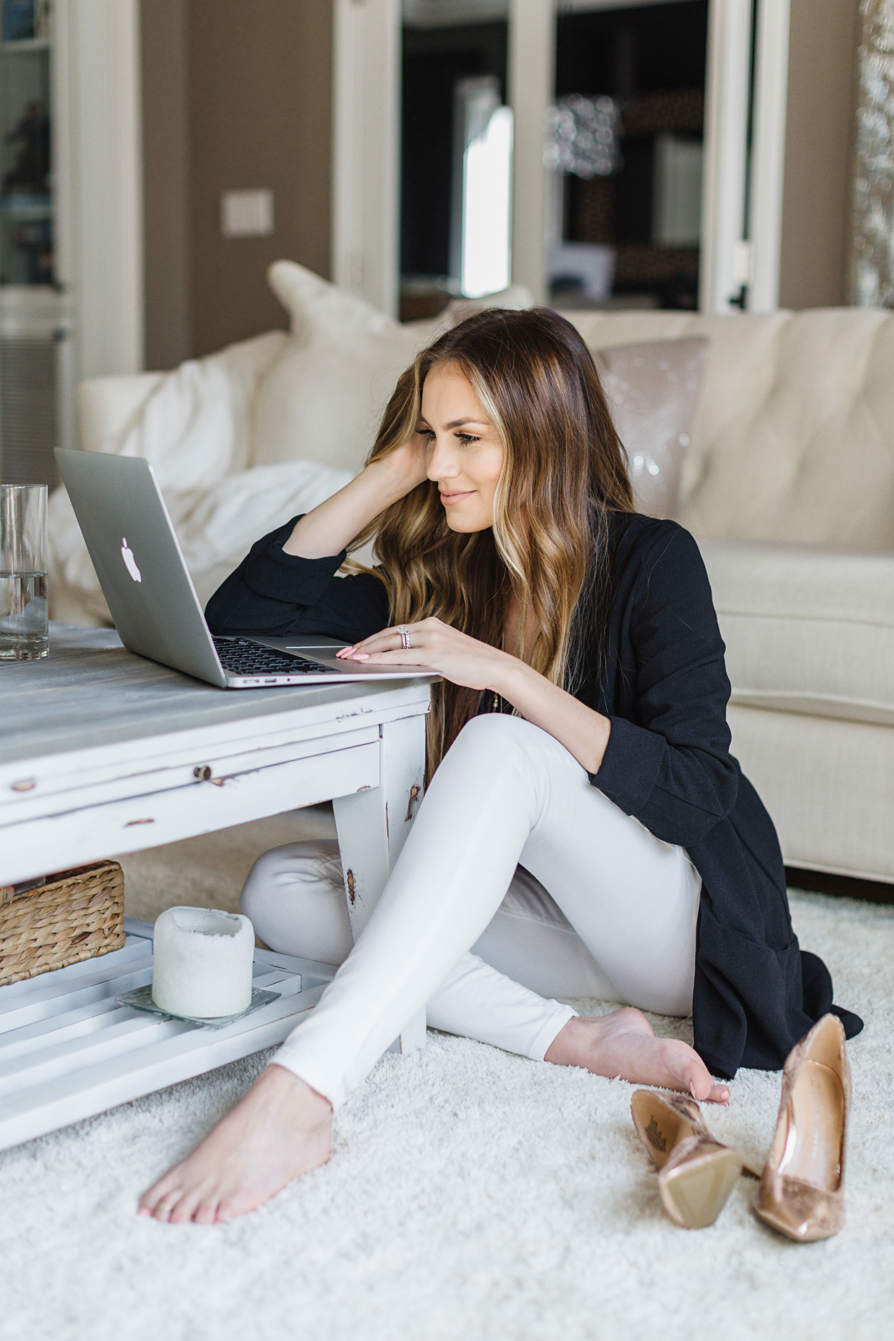 Business Casual Closet Staples - Hello Gorgeous, by Angela Lanter