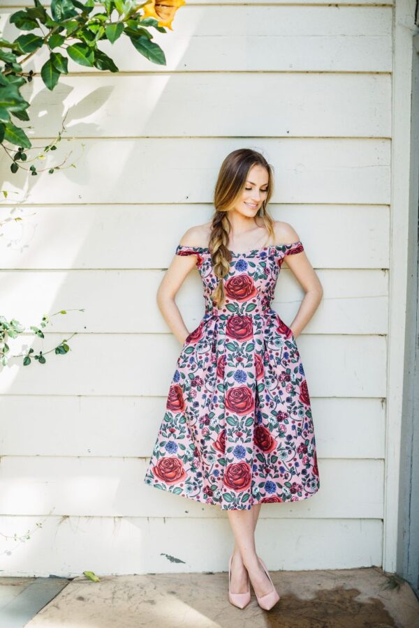 Spring Style Trends Hello Gorgeous By Angela Lanter