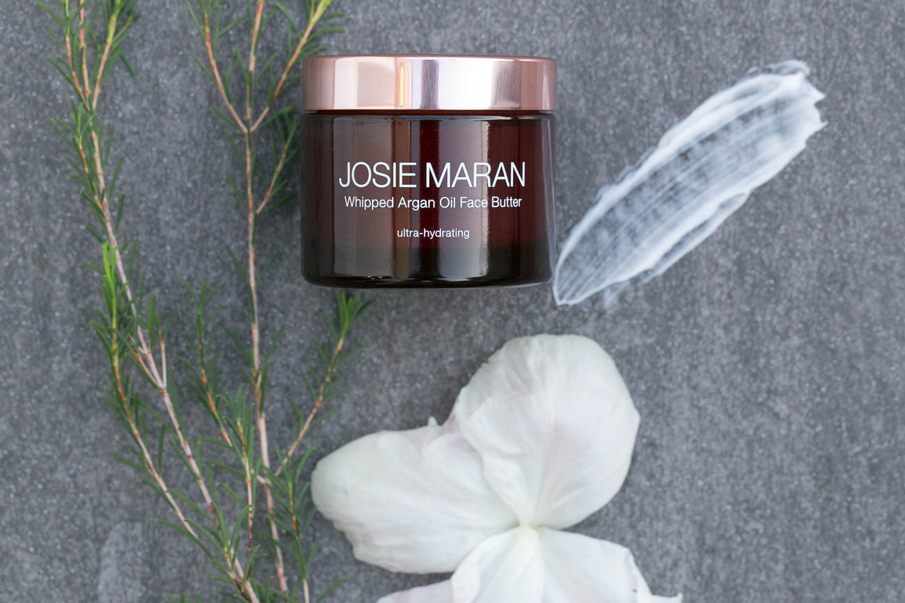 Josie Maran Body Butter - Sephora Angela Lanter Hello Gorgeous
