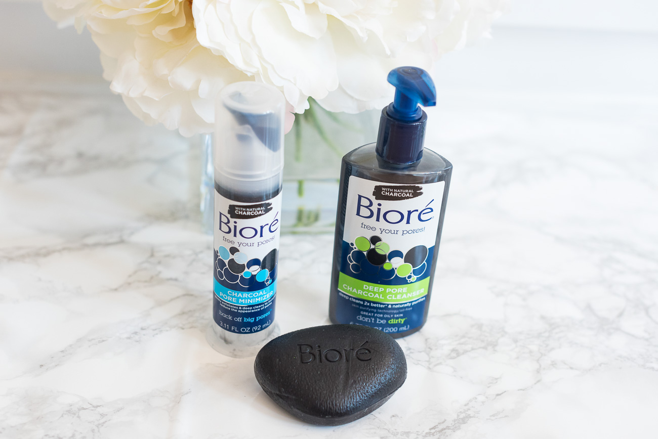 Biore review Angela Lanter Hello Gorgeous