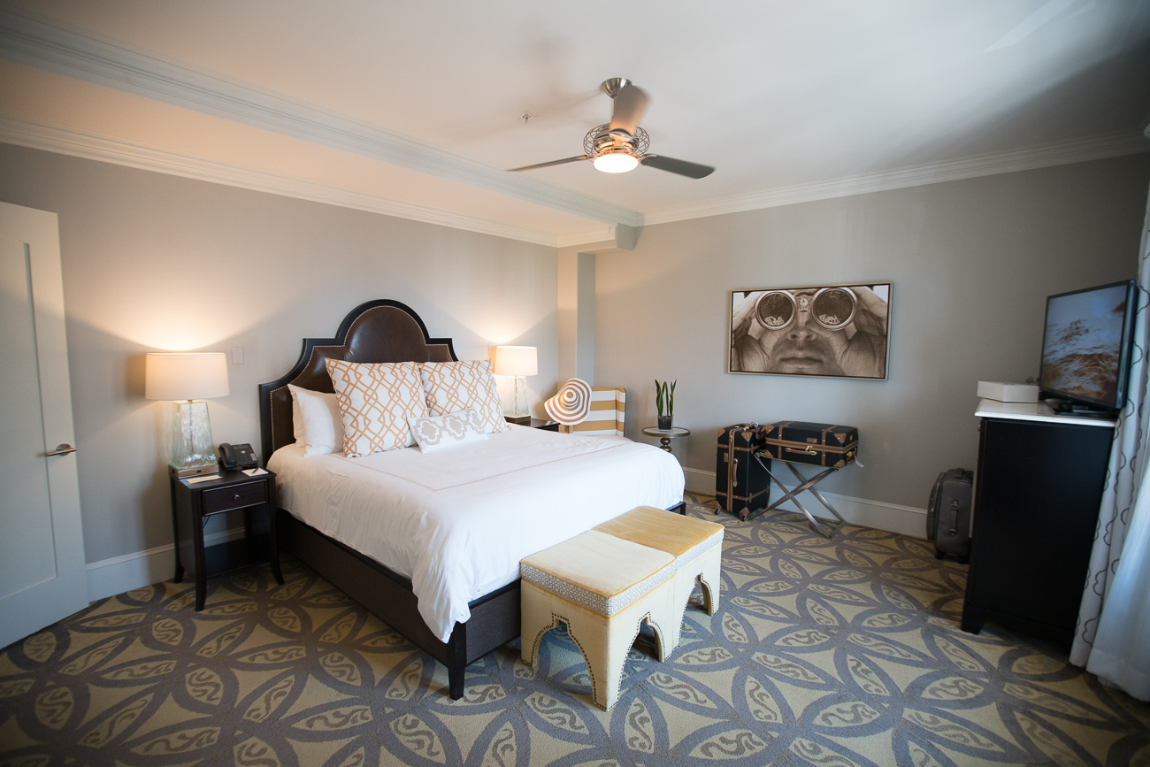 The Pearl hotel rosemary beach, FL review 30A travel guide angela lanter hello gorgeous