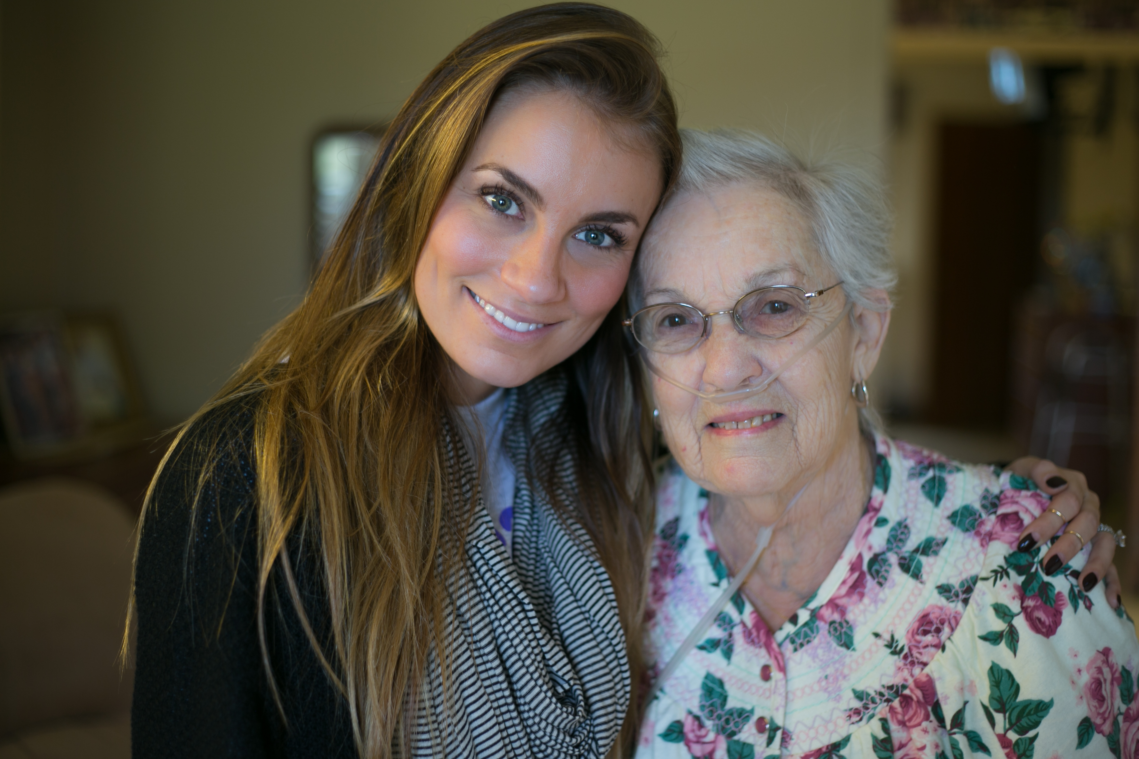 Life lessons from mawmaw girl talk tuesday angela lanter hello gorgeous