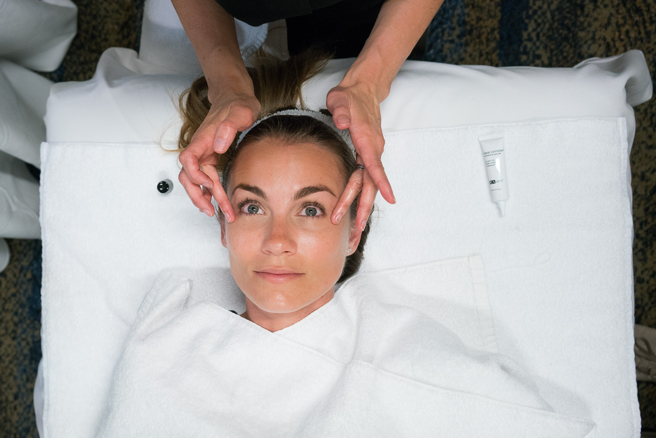 Ways to Take Care of Yourself Massage Envy Angela Lanter Hello Gorgeous