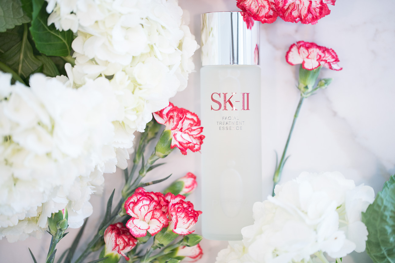 SK-II #OneBottleAwayfrom Challenge angela lanter hello gorgeous