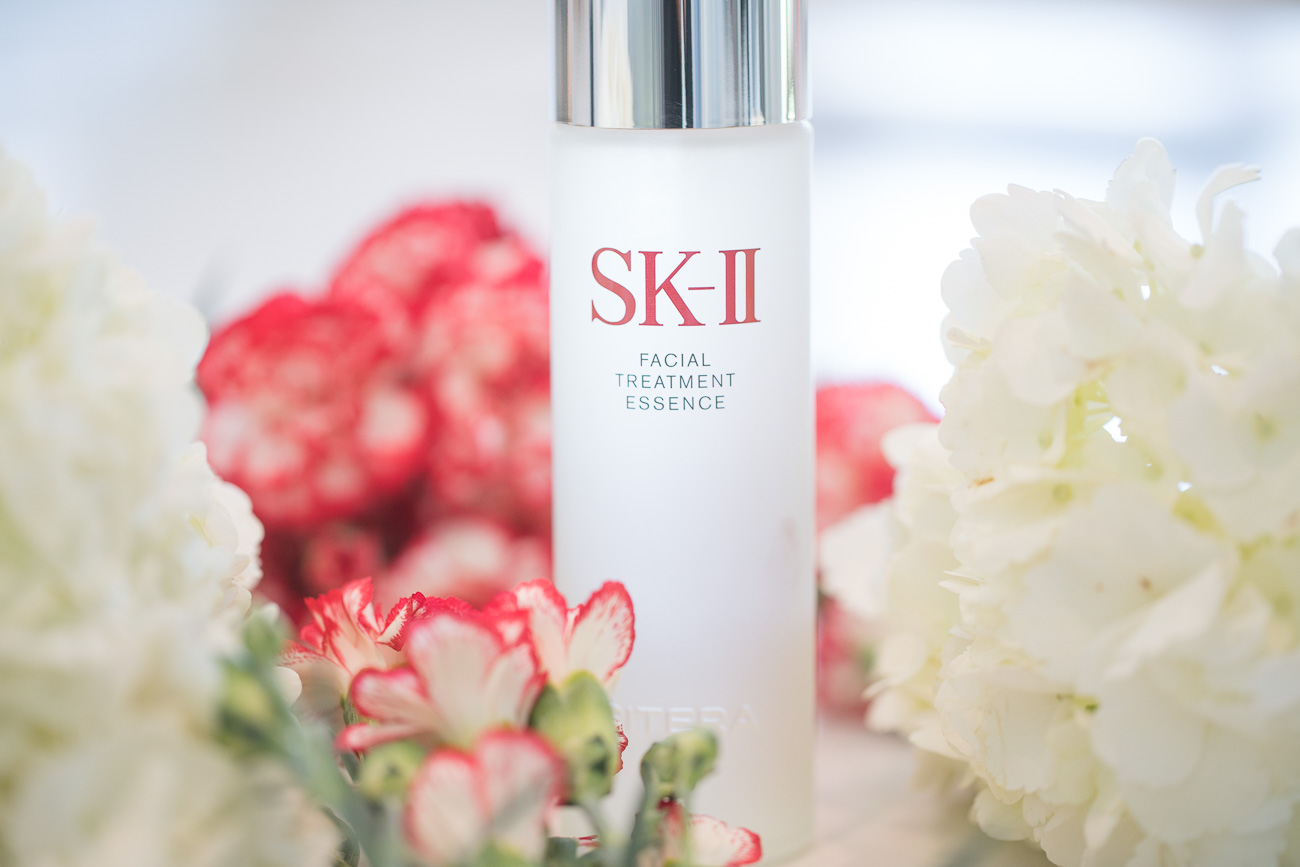 SK-II #OneBottleAwayfrom Challenge angela lanter hello gorgeous