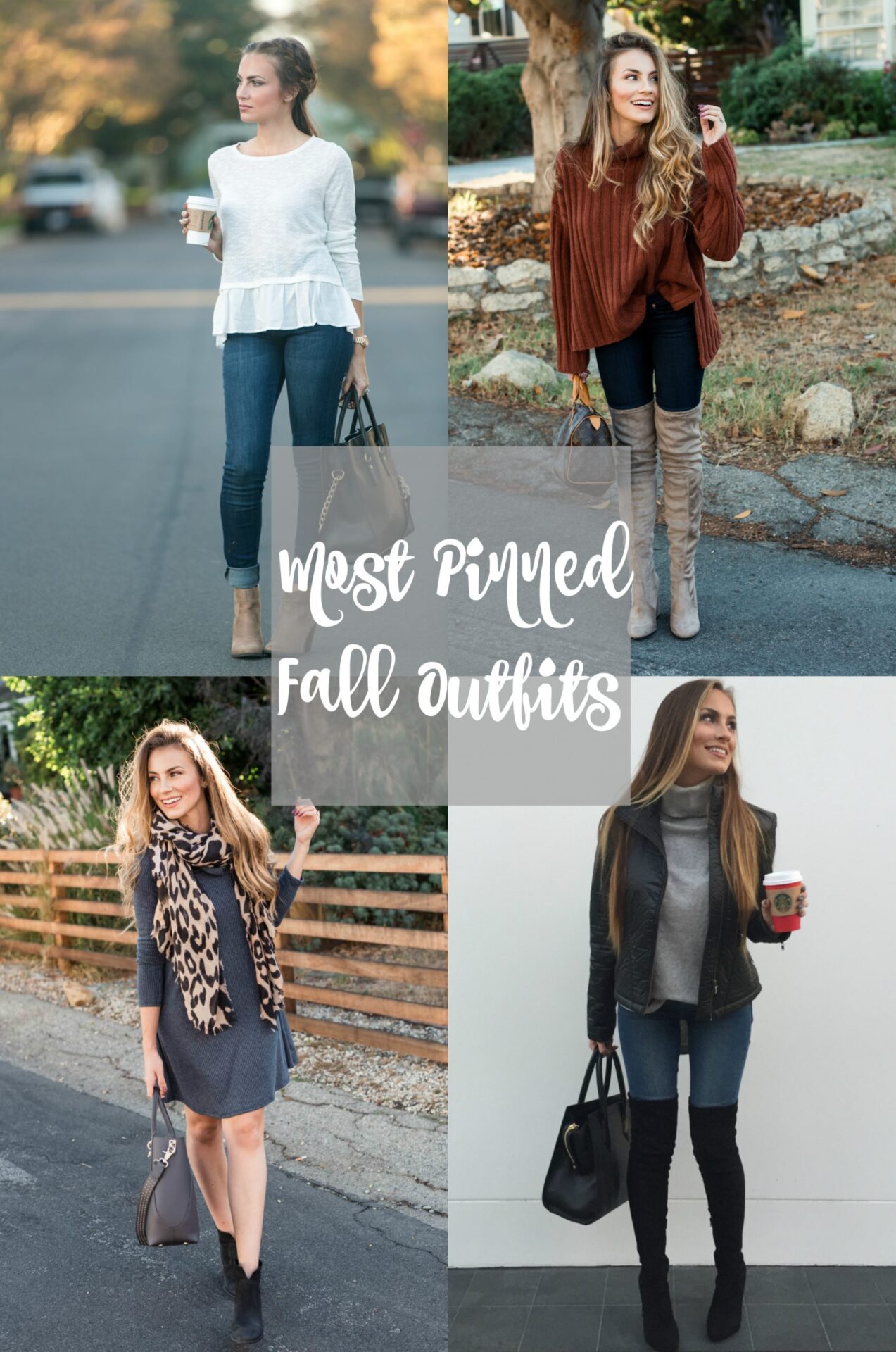 10 Most Popular Fall Outfits on Pinterest Angela Lanter Hello Gorgeous