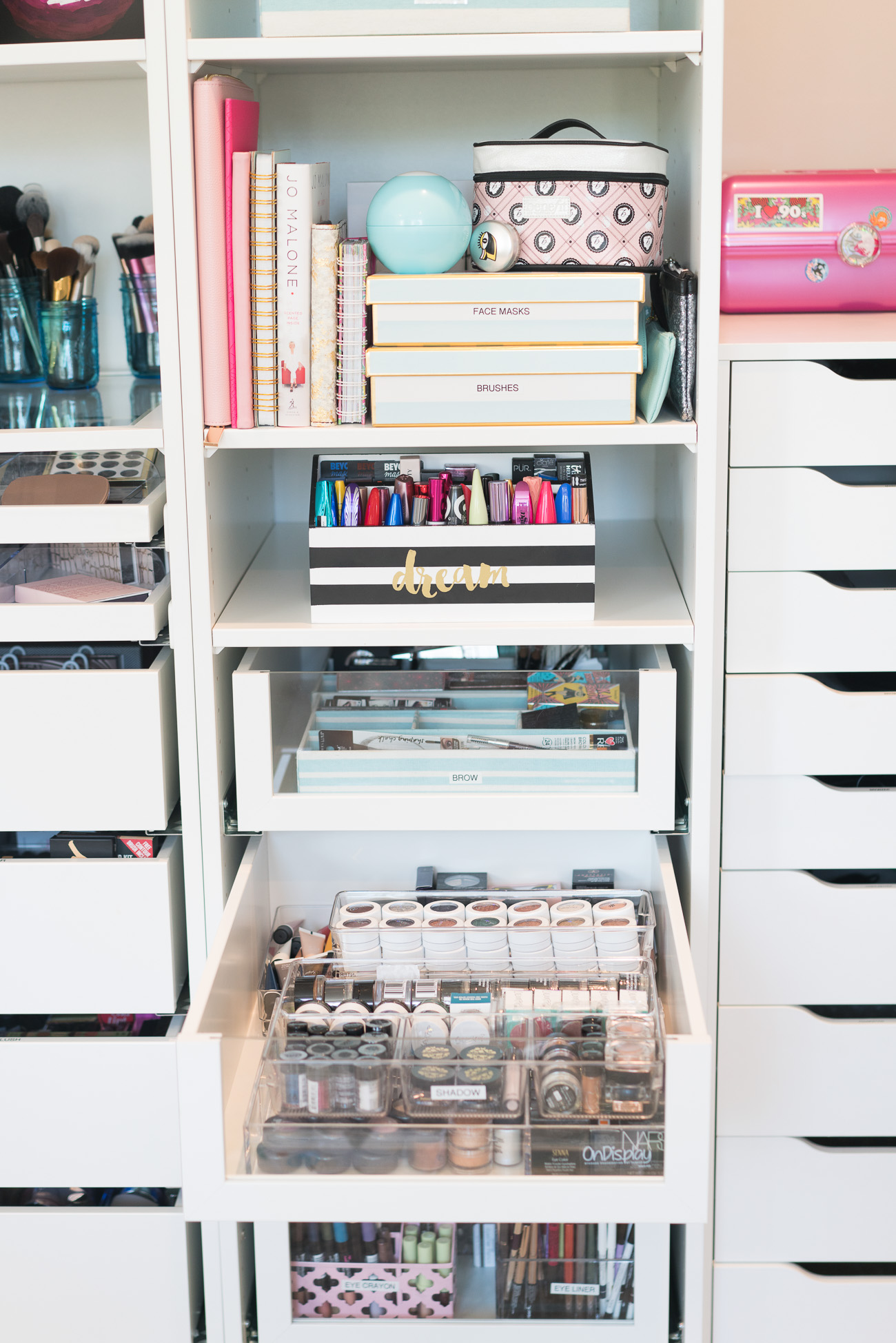 How to Organize Your Medicine Cabinet like a PRO - Hello Gorgeous, by  Angela Lanter