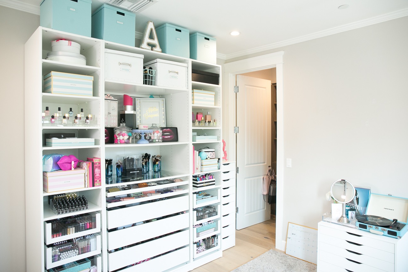Hello Home Beauty Room Office Reveal Angela Lanter Hello Gorgeous