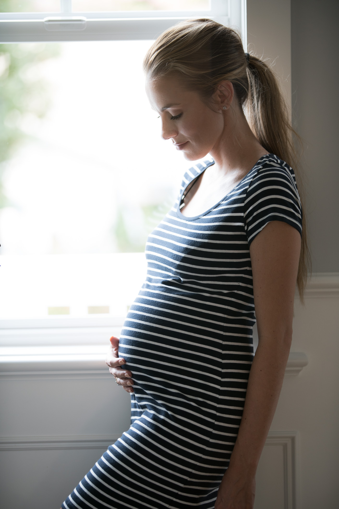 Body Changes During Pregnancy | Girl Talk Tuesday angela lanter hello gorgeous