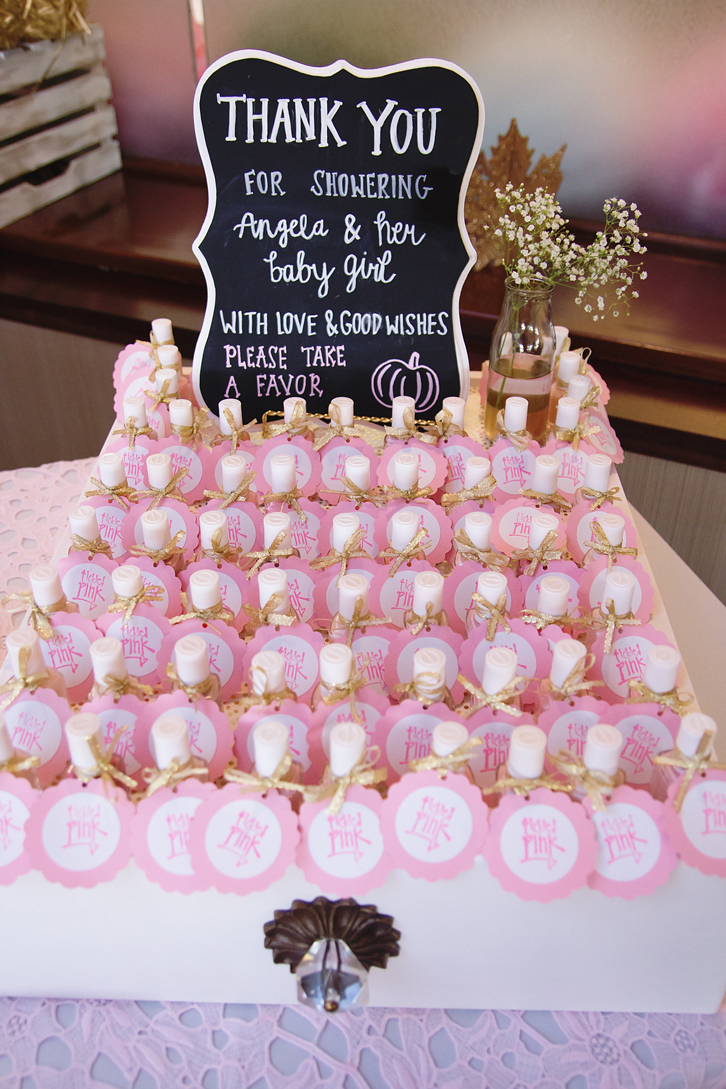My Baby Shower - Decor and Details angela lanter hello gorgeous