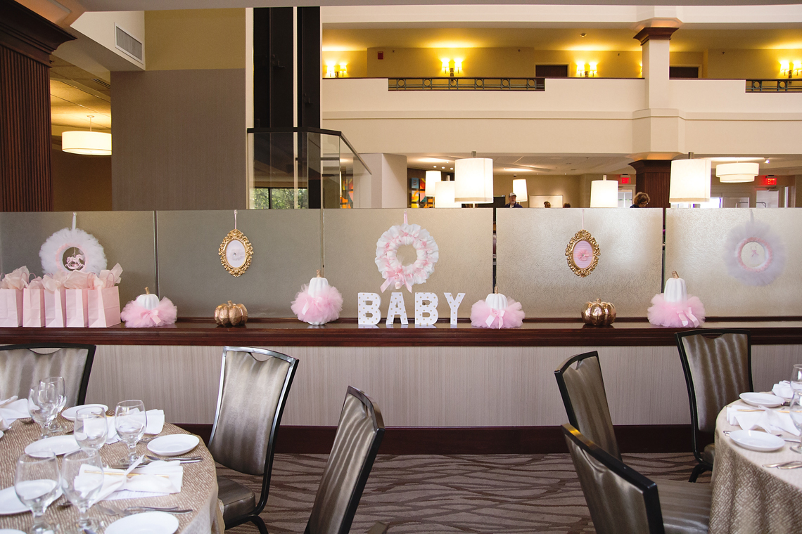 My Baby Shower - Decor and Details angela lanter hello gorgeous