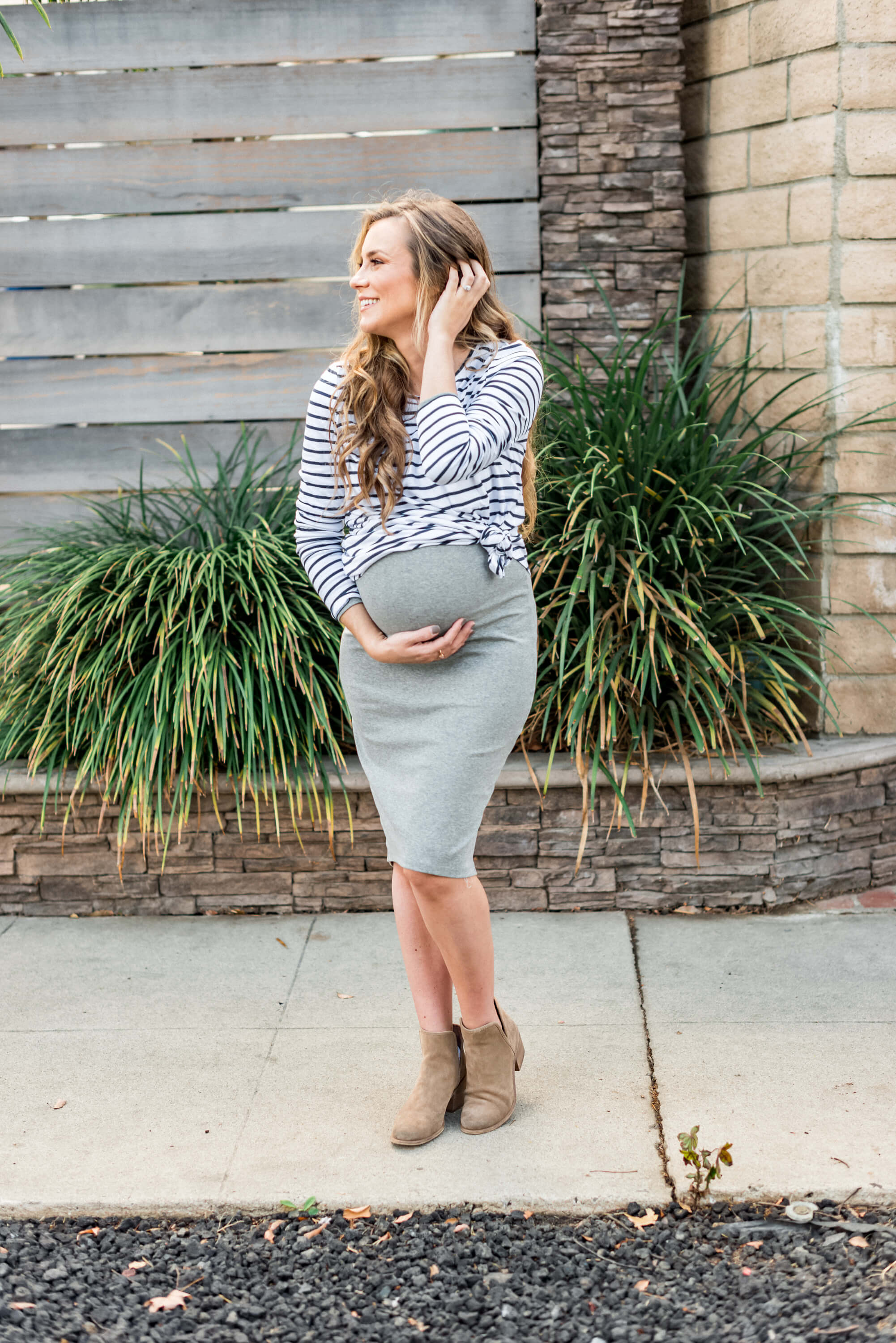 9 Tips to Achieve Stunning Maternity Photos