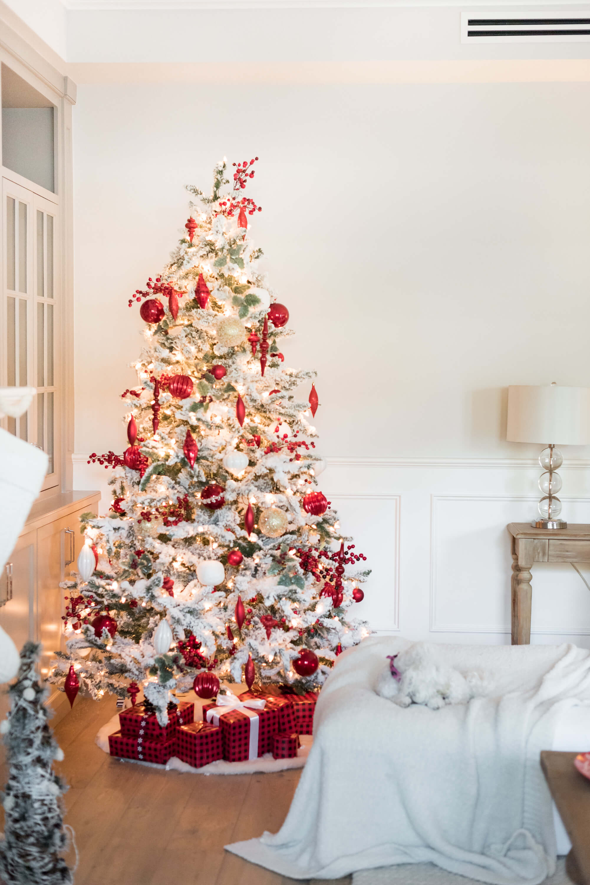 Christmas Home Tour Angela Lanter Hello Gorgeous