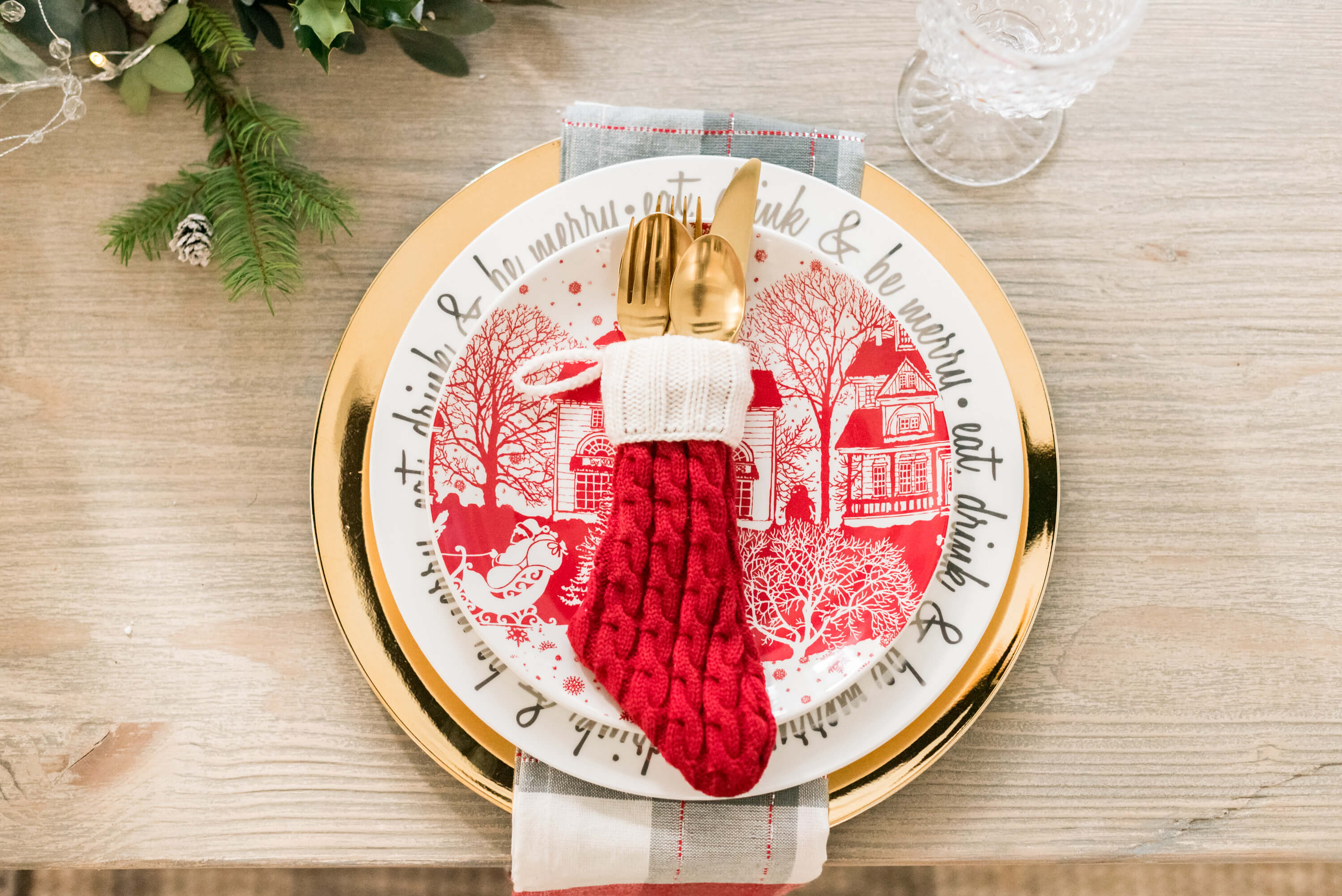 Christmas Home Tour Angela Lanter Hello Gorgeous