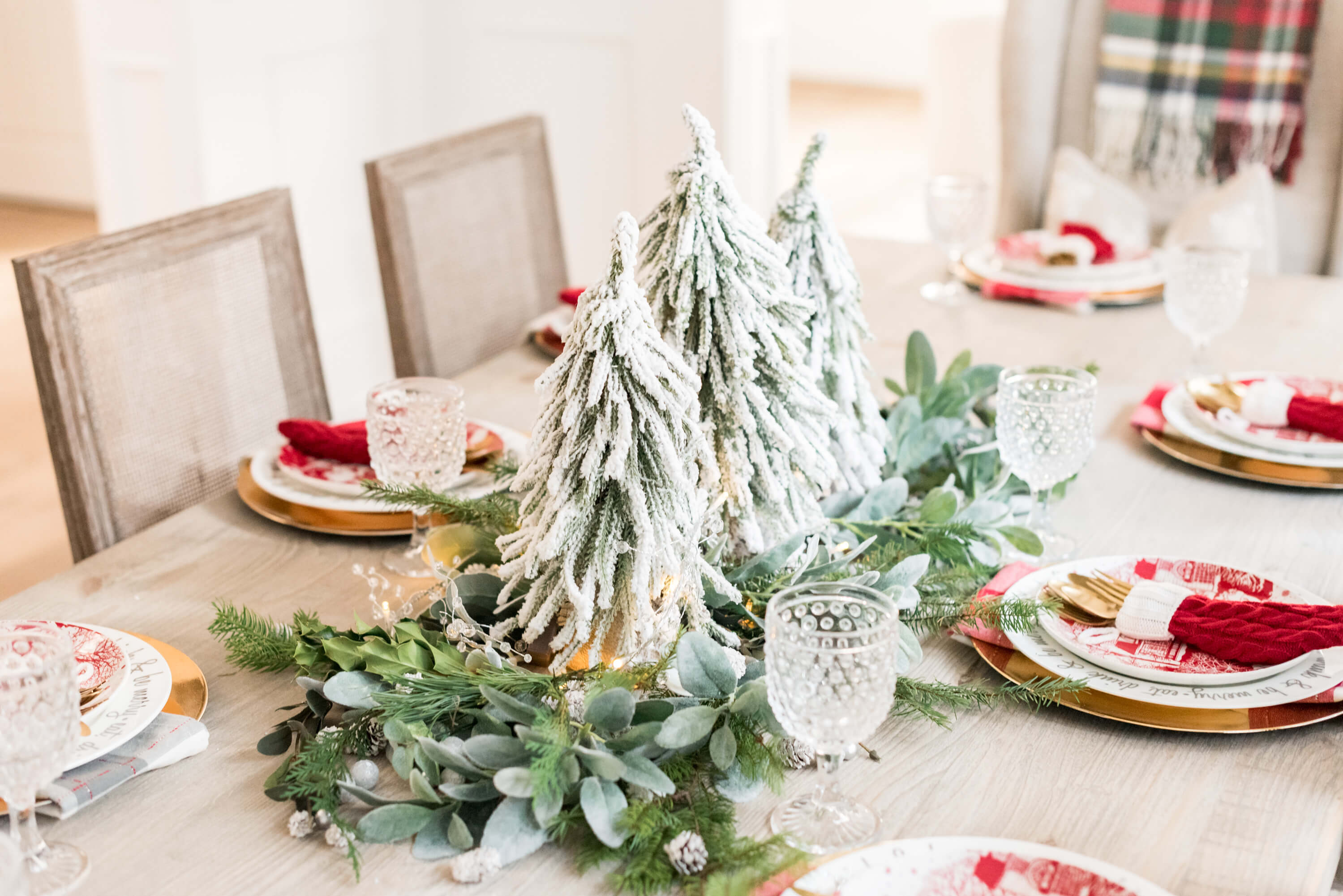 Christmas Home Tour Angela Lanter Hello Gorgeous