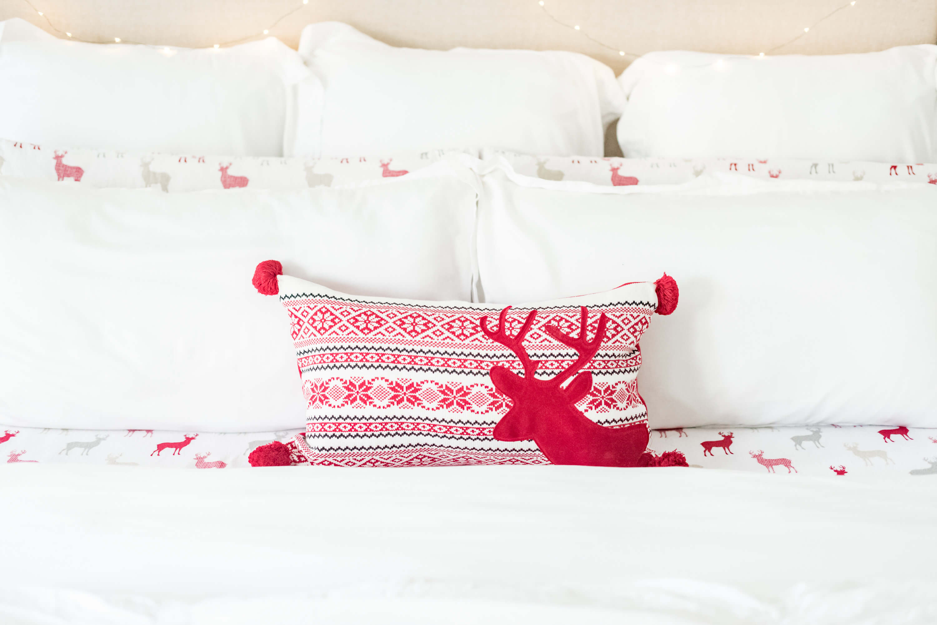 Christmas Home Tour Angela Lanter Hello Gorgeous