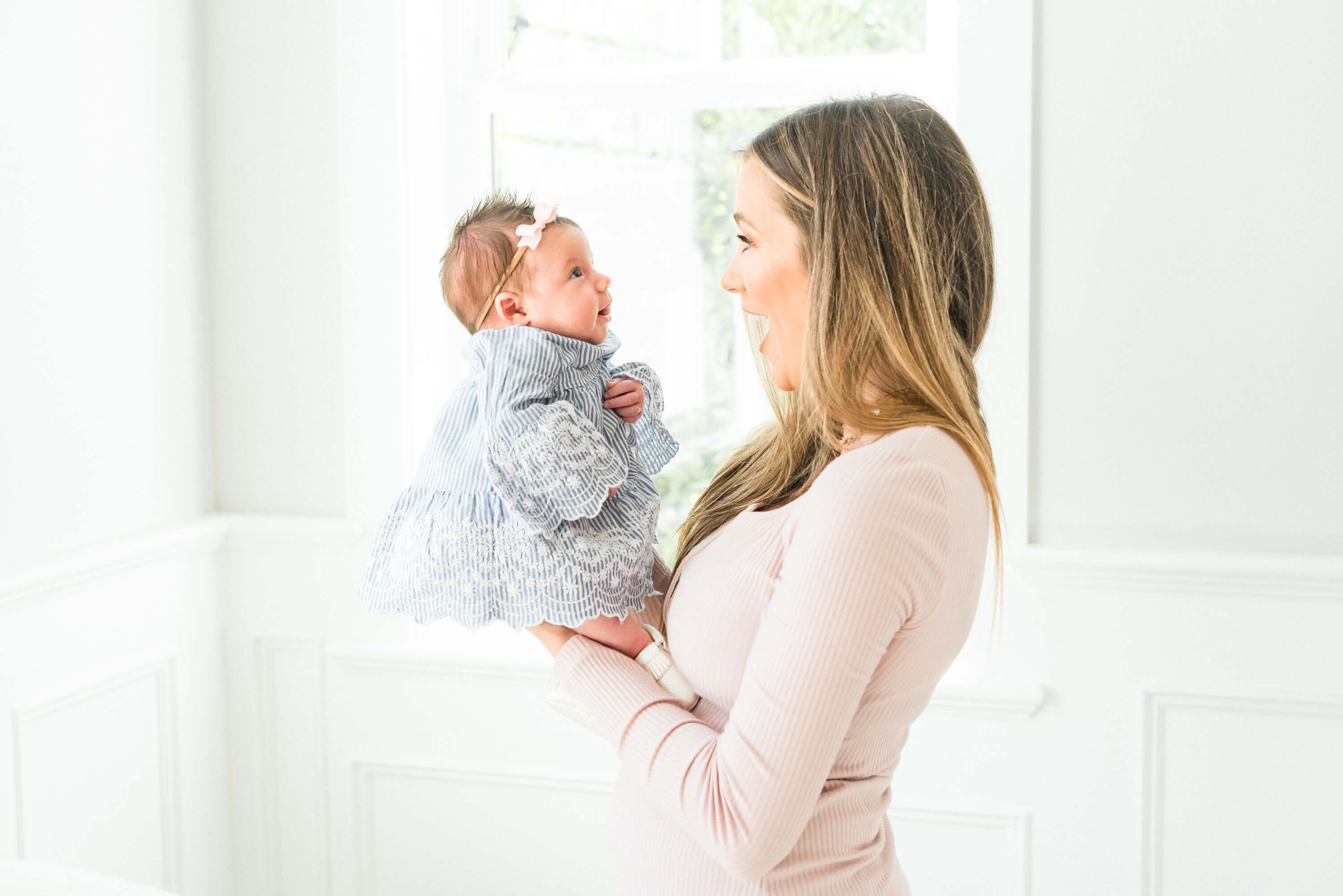 11 Ways to Make Your Nursery Safe Angela Lanter Hello Gorgeous