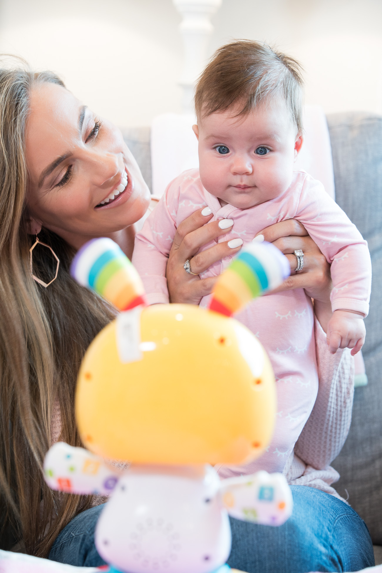 Ways to Save Money on Baby Gear Angela Lanter Hello Gorgeous