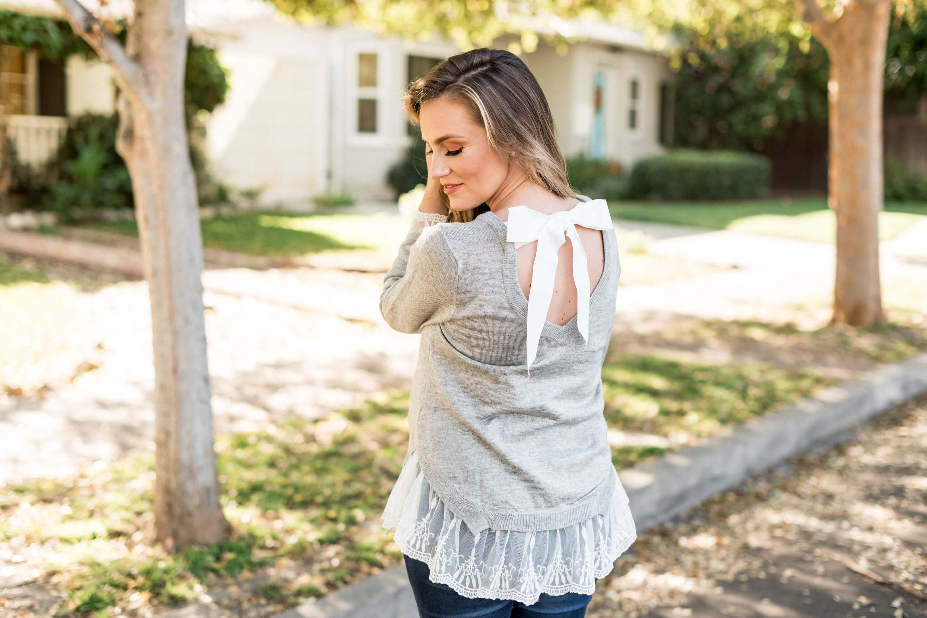 What To Pack In Your Hospital Bag (And Actually USE!) Angela Lanter Hello Gorgeous