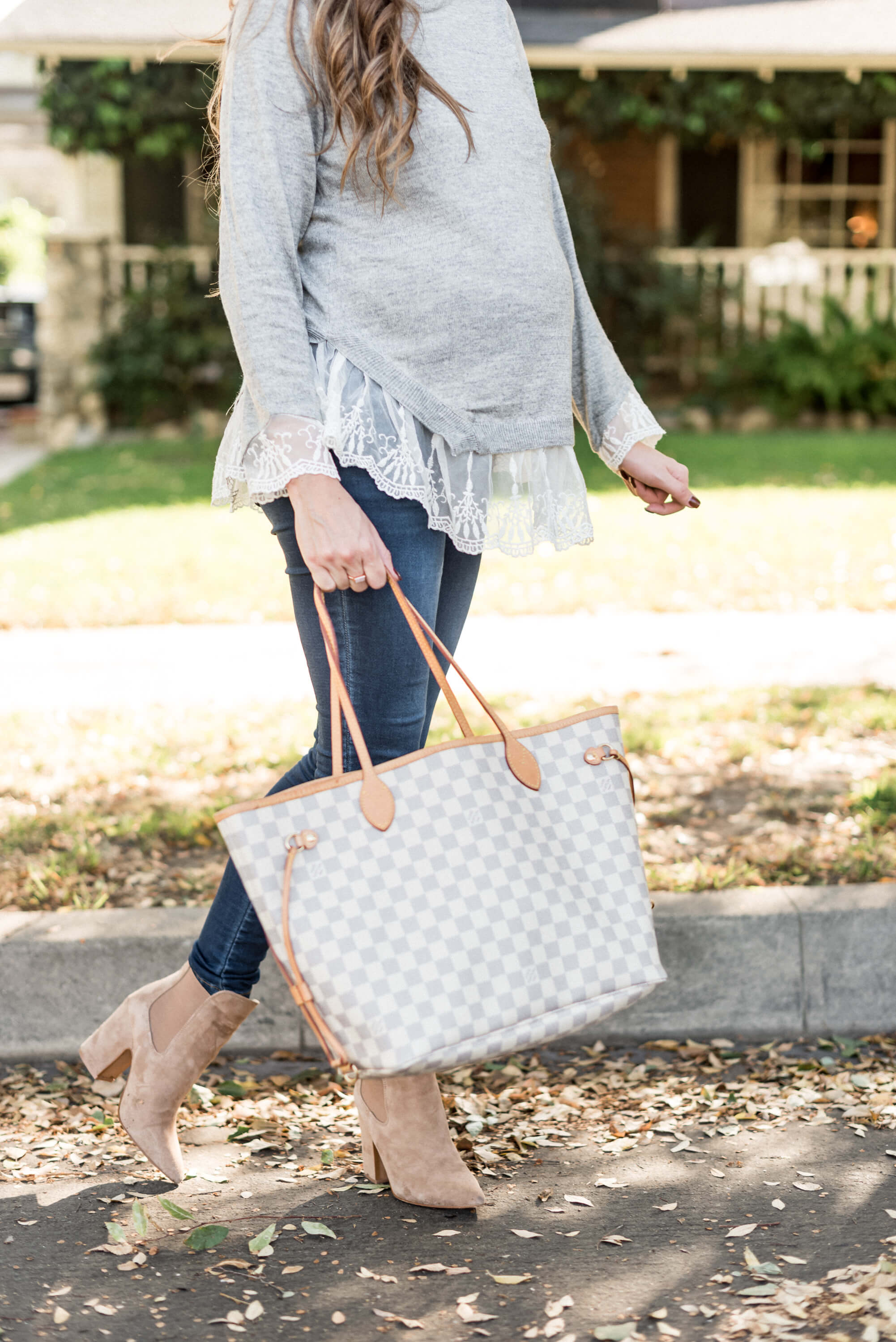 What To Pack In Your Hospital Bag (And Actually USE!) Angela Lanter Hello Gorgeous