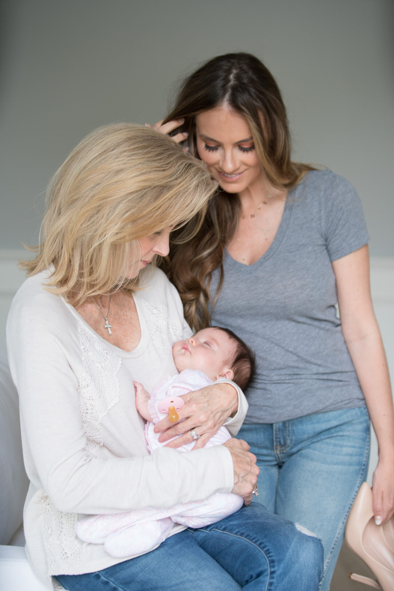 GTT: My Favorite Bras After Breastfeeding - Hello Gorgeous, by Angela Lanter