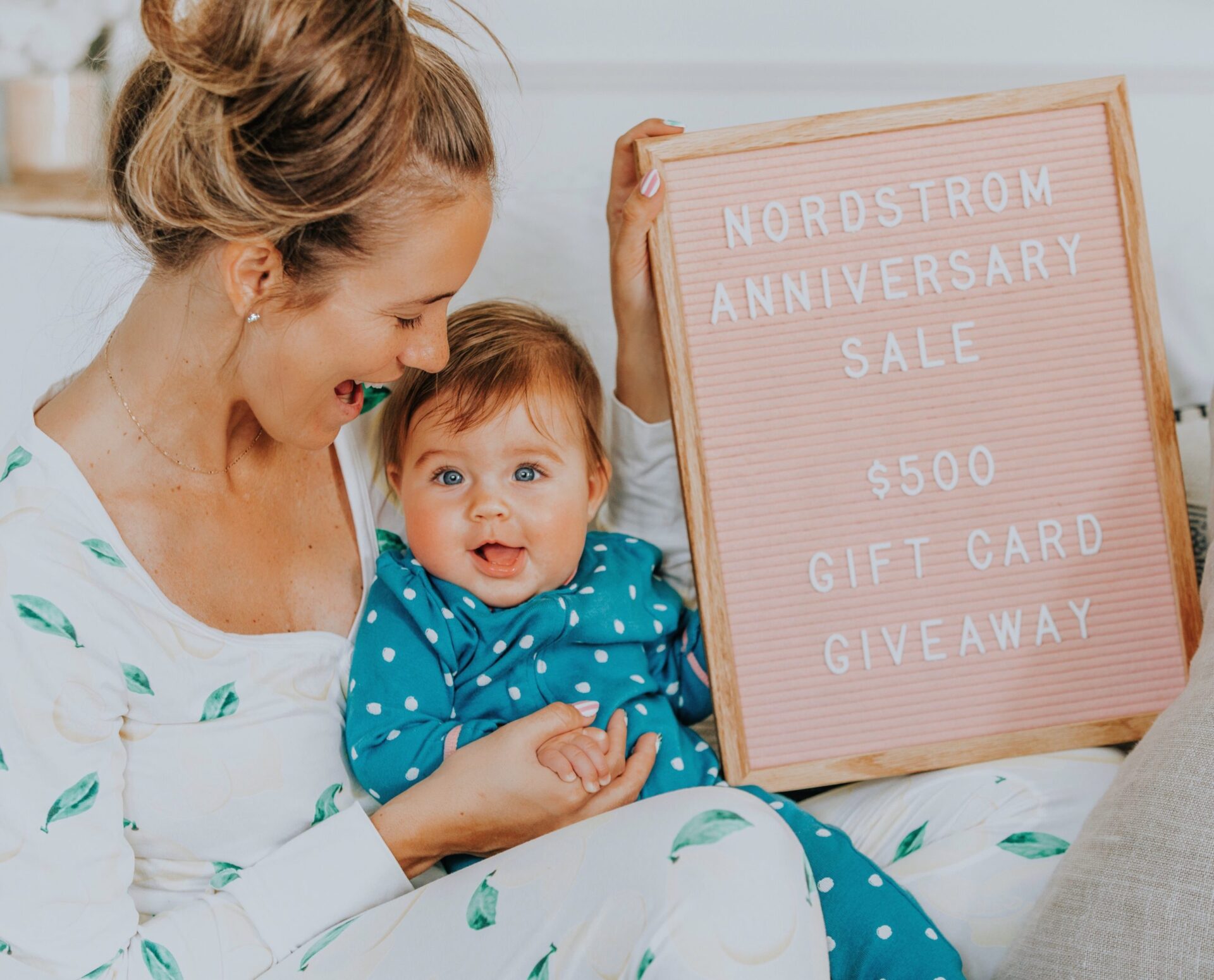 The Nordstrom Anniversary Sale Guide!