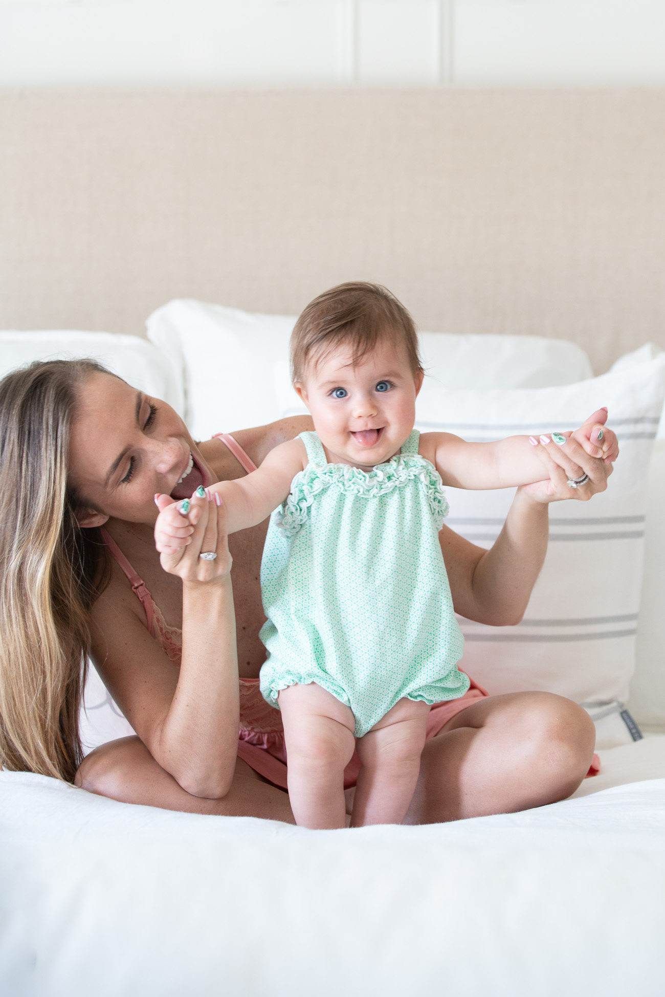 GTT: My Favorite Bras After Breastfeeding - Hello Gorgeous, by Angela Lanter