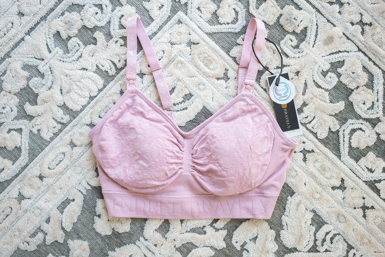 GTT: My Favorite Bras After Breastfeeding - Hello Gorgeous, by Angela Lanter