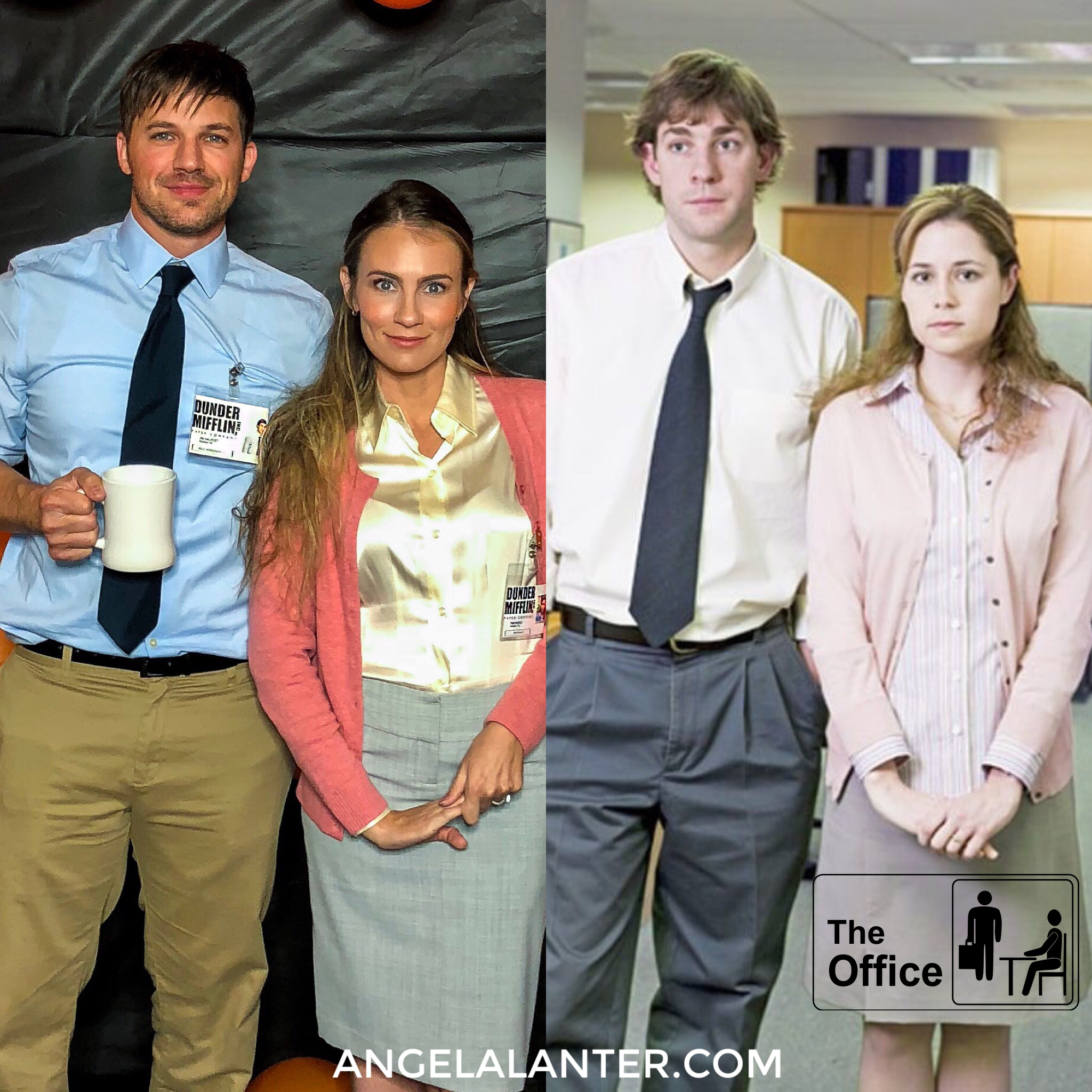 Couple Costume Ideas for Halloween