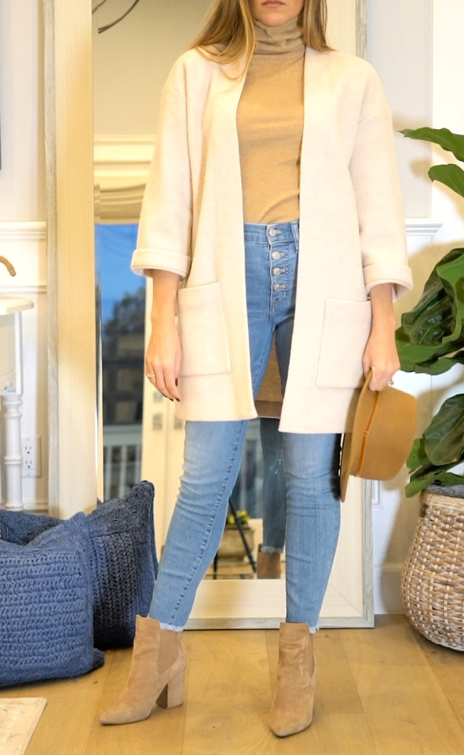 5 Outfit Ideas for Thanksgiving