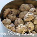 Neiman Marcus Christmas Cookies Recipe