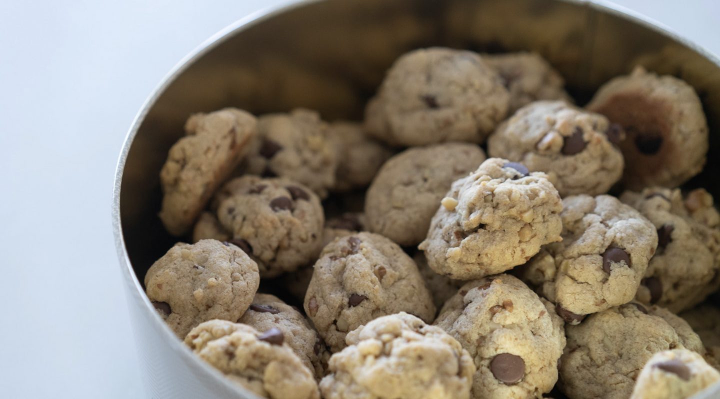 Copycat Neiman Marcus Chocolate Chip Cookies