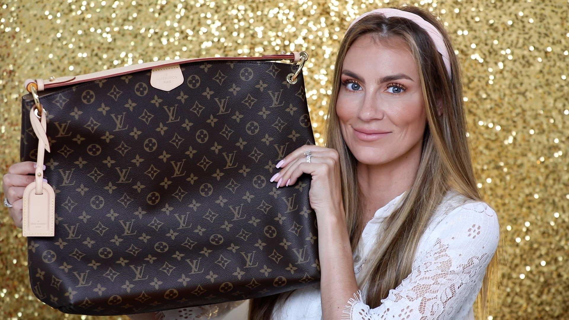 Louis Vuitton Neverfull MM Review Pros and Cons  Whats Inside