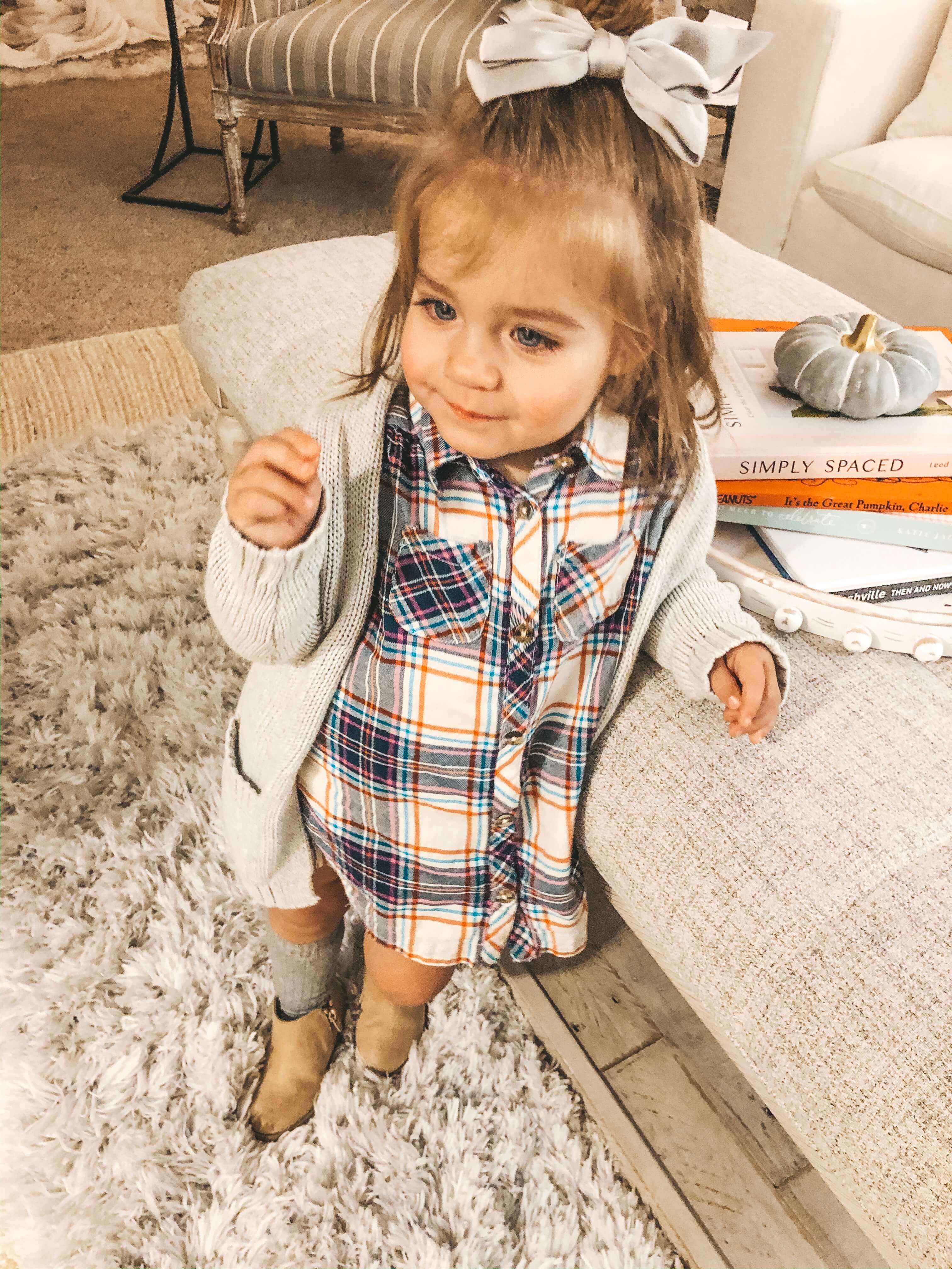 Trendy Toddler Clothing - UNIQUE Children's Clothing and Accessories