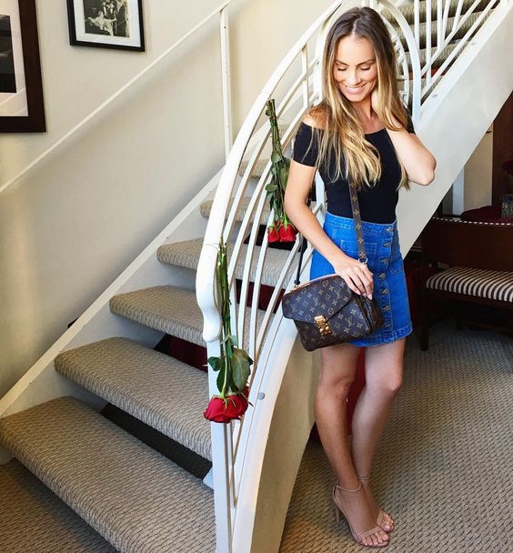 Louis Vuitton Pochette Metis Review - Hello Gorgeous, by Angela Lanter