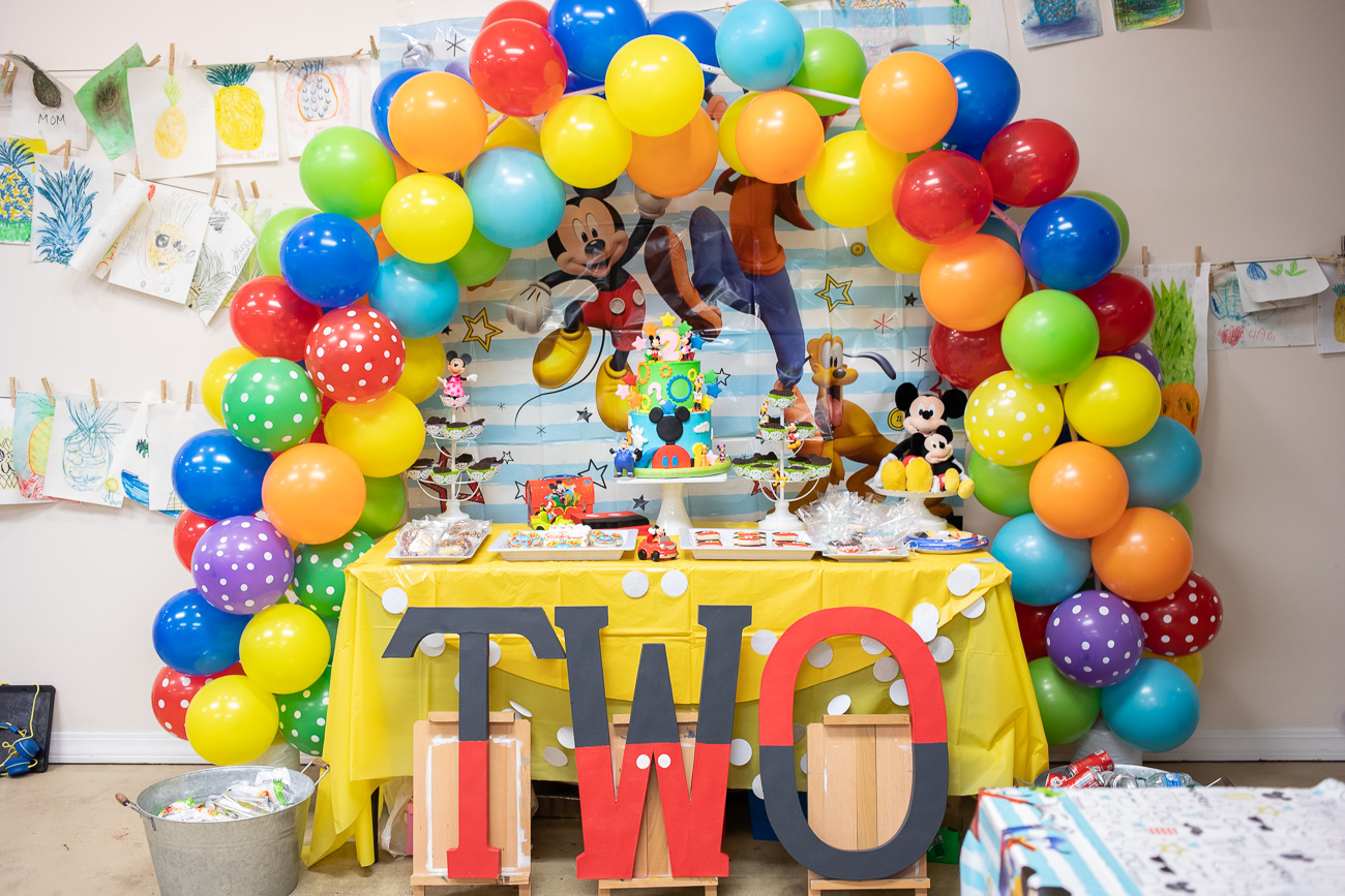 Oh Twodles! Kenny's 2nd Birthday Party angela lanter hello gorgeous