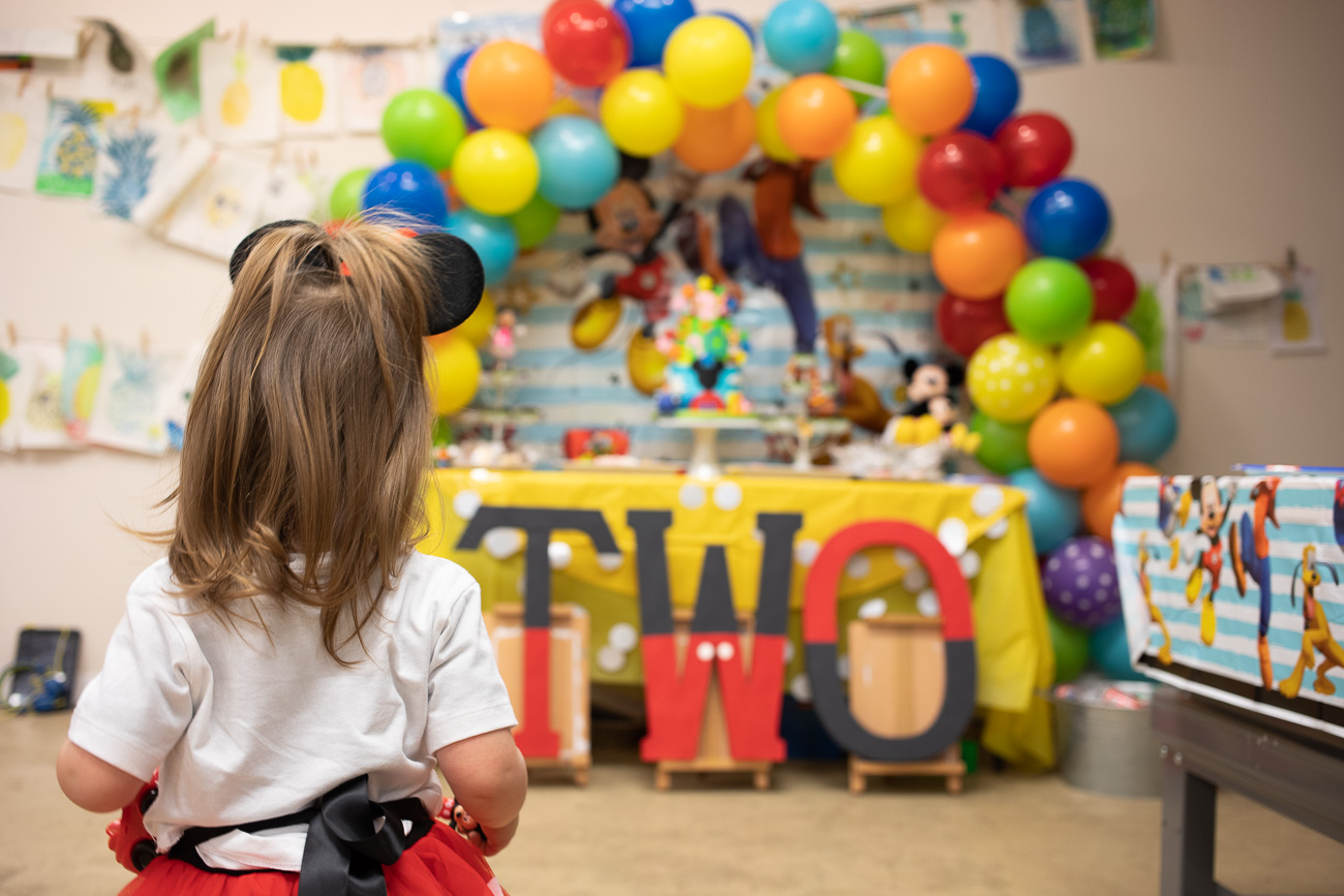 Oh Twodles! Kenny's 2nd Birthday Party angela lanter hello gorgeous