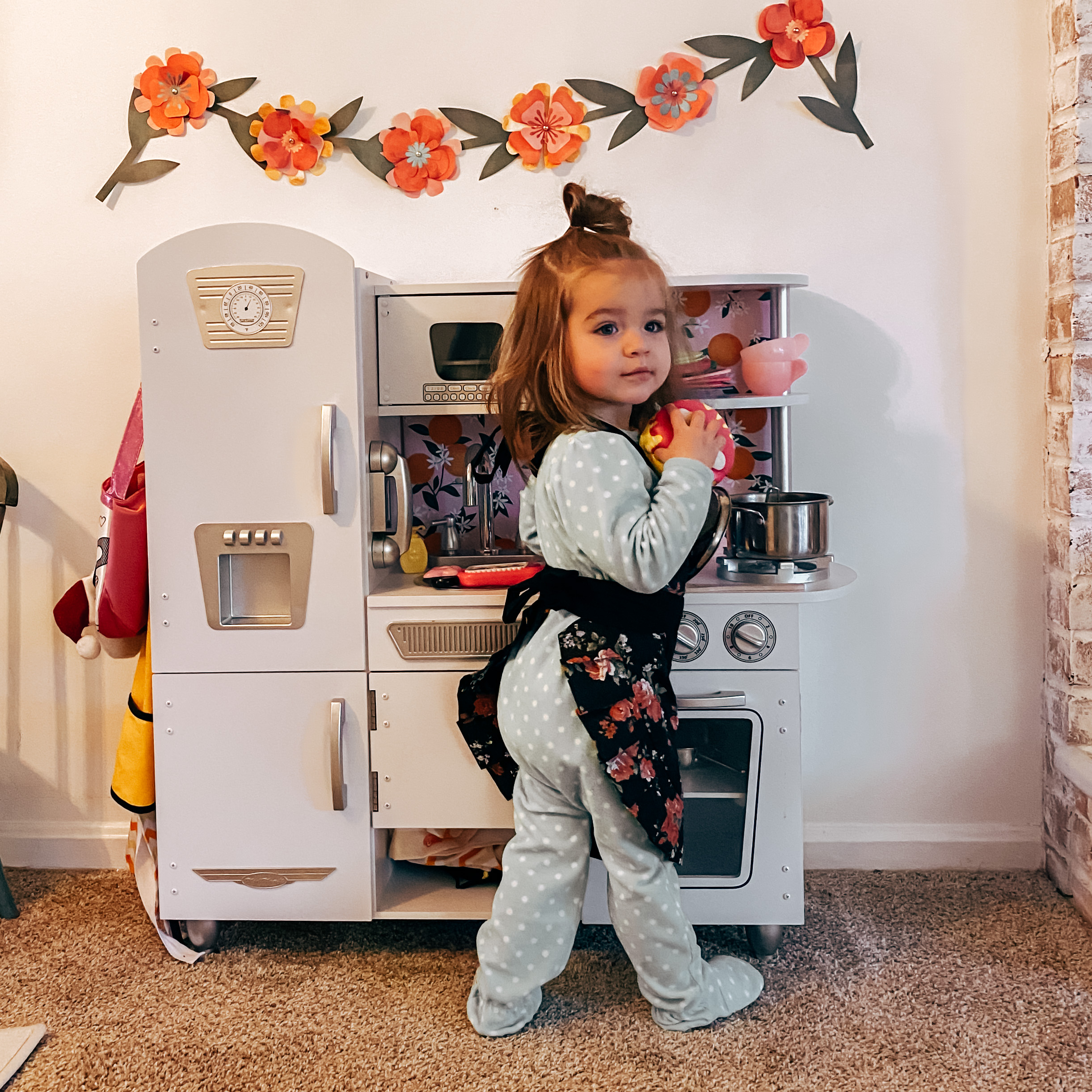 Best Wooden Play Kitchen 