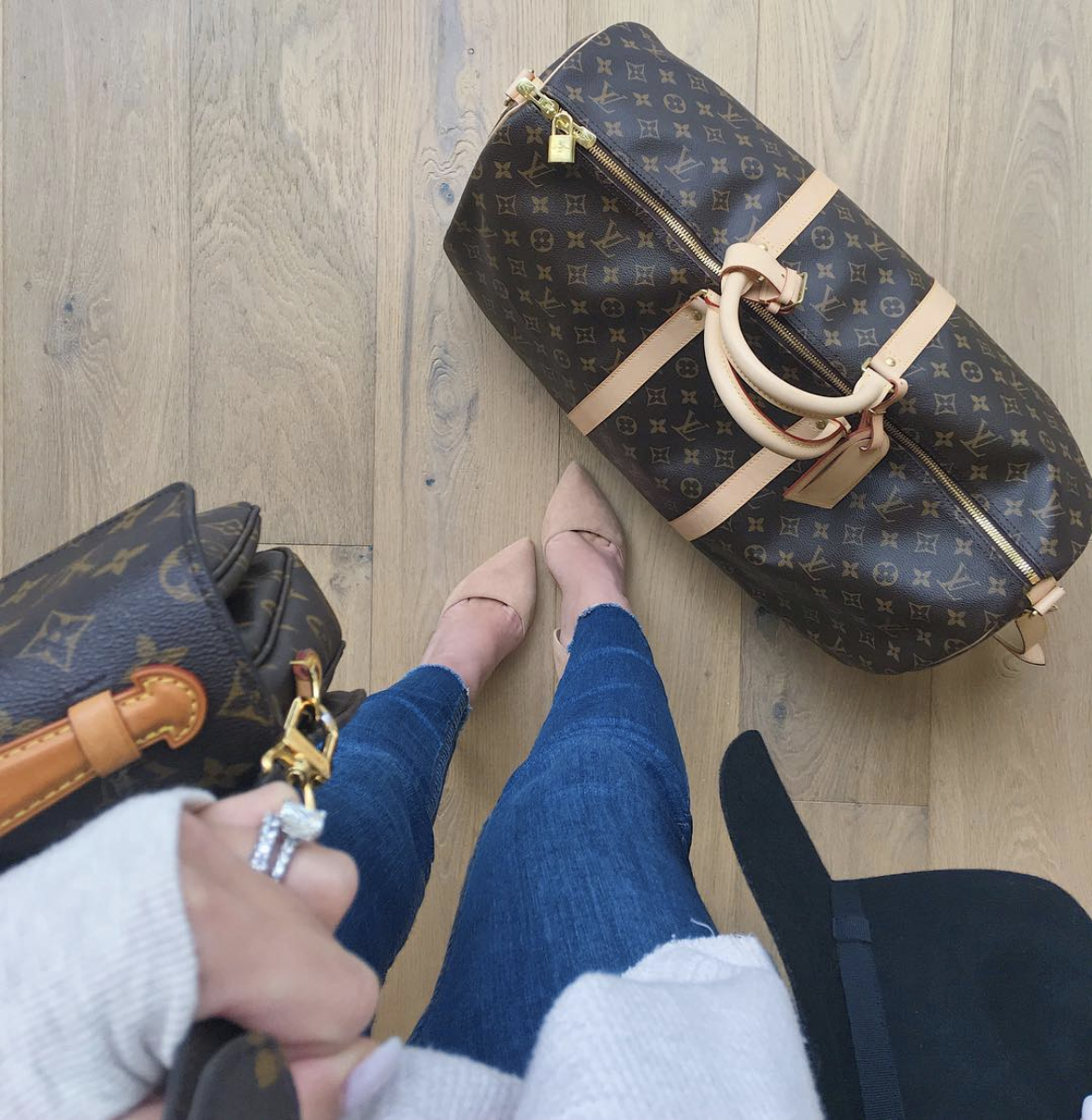 Louis Vuitton Pochette Metis Review