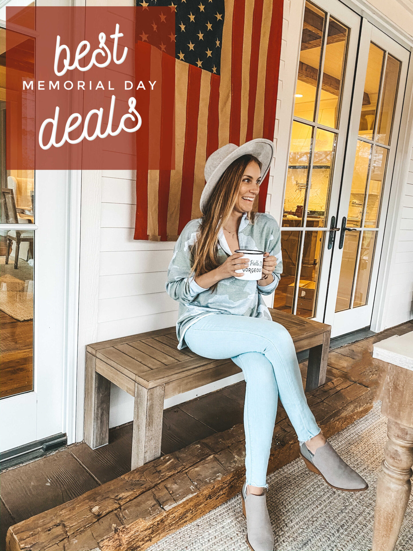 Best Memorial Day Weekend Deals Hello by Angela Lanter