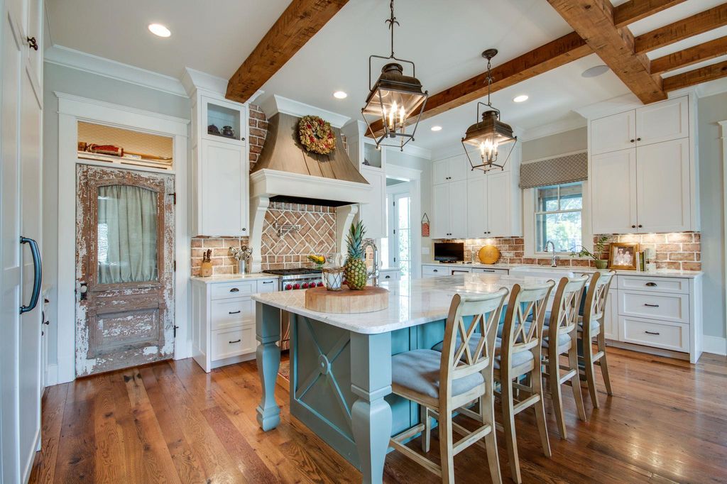 Our Nashville Kitchen Remodel