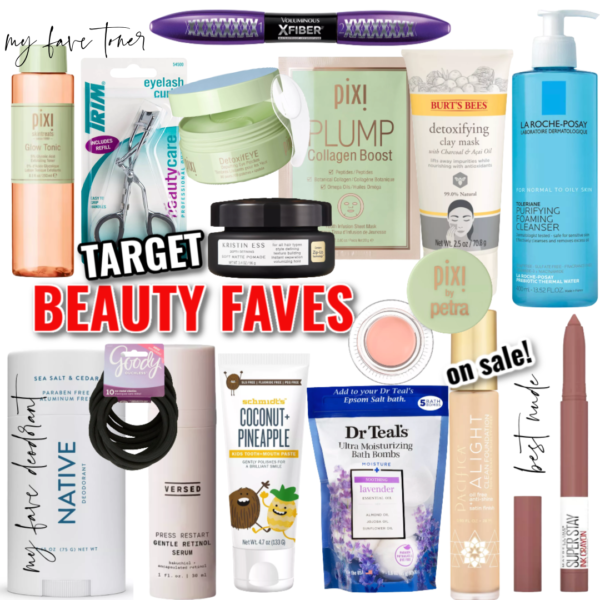 The Best Beauty Products You Can Buy At Target - Hello Gorgeous, by ...