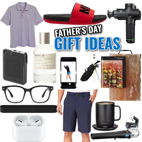 Father’s Day Gifts That Your Dad Will Actually Love - Hello Gorgeous 