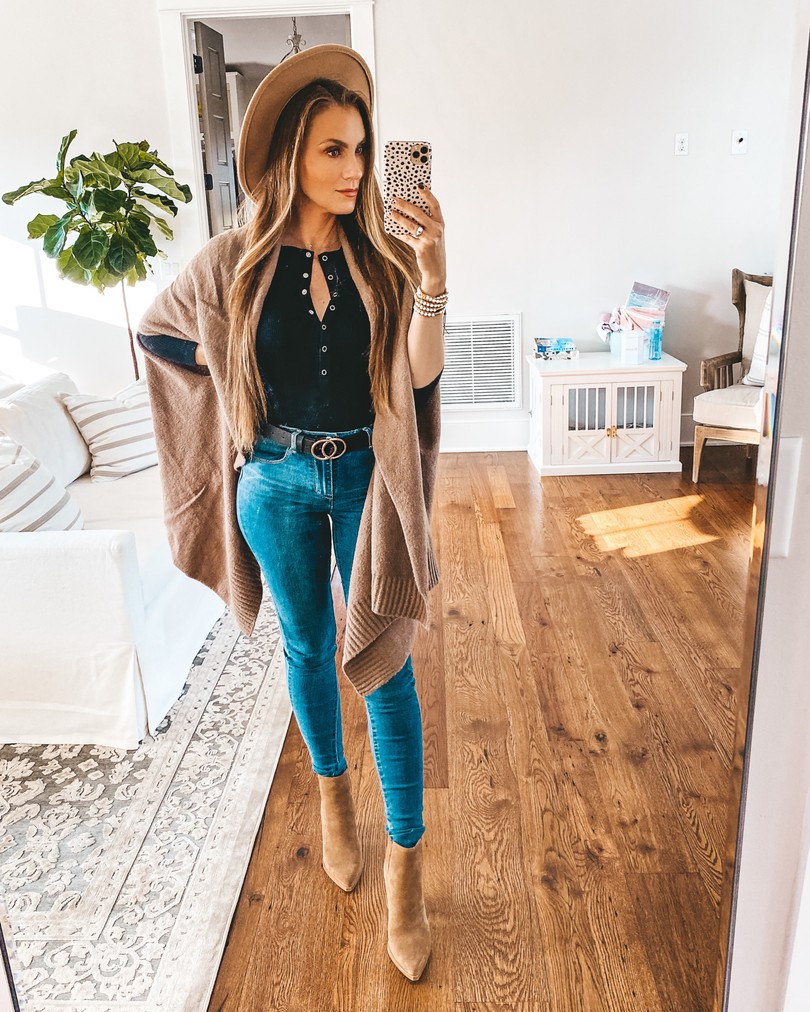 Inexpensive Fall Clothes From Target You'll Want to Wear All the Time -  Hello Gorgeous, by Angela Lanter