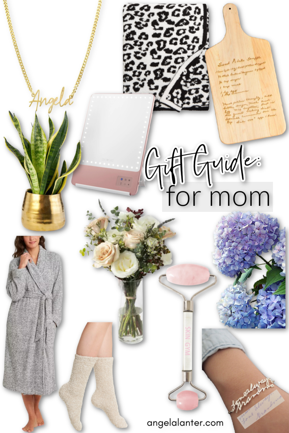 Affordable Mother's Day Gifts Your Mom Will Love This Year – M2U NYC