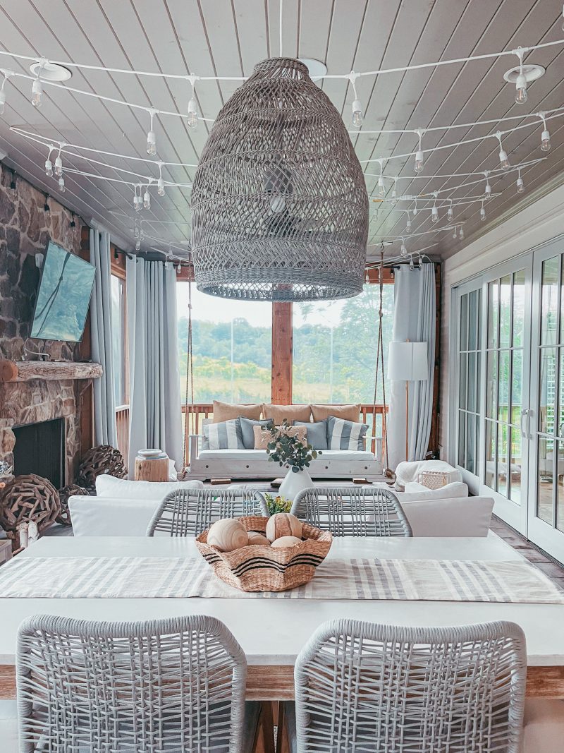 Serena and Lily Furniture Sale Hello by Angela Lanter