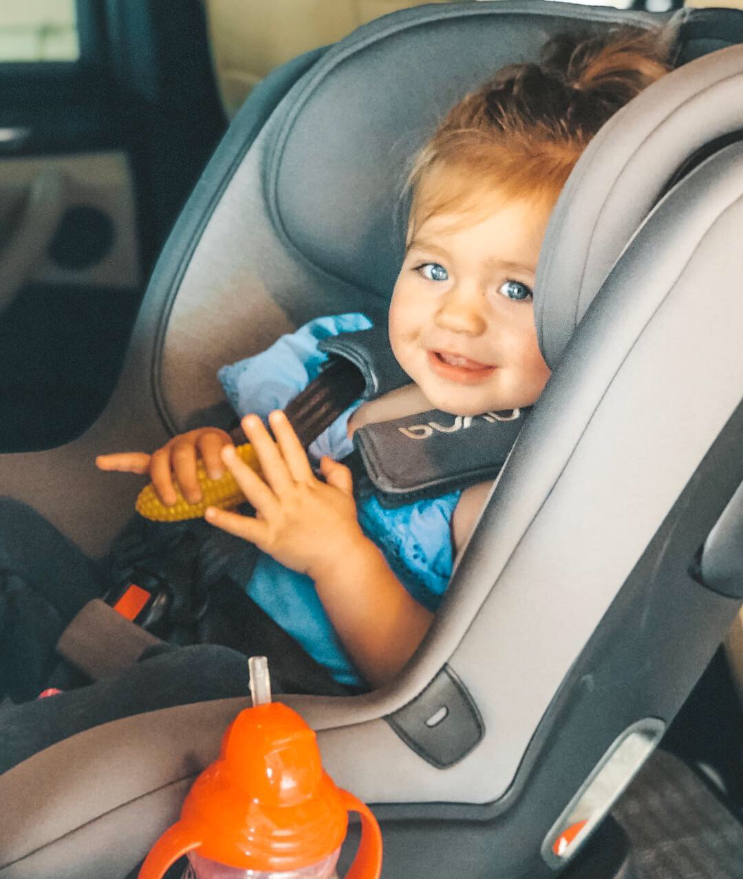 Baby Car Seat Reviews: Which Are Actually Worth Your Money?